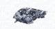 Hovedlyskaster - 719000000162 MAGNETI MARELLI - 63117408709