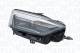 Hovedlyskaster - 711451000997 MAGNETI MARELLI - 711451000997, 8W6941012