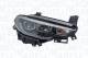 Hovedlyskaster - 712105809930 MAGNETI MARELLI - 52145176, 52214461