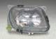 Lykteglass, hovedlys - 711305613009 MAGNETI MARELLI - A0048262290