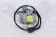 Styreenhet, belysning - 711307329038 MAGNETI MARELLI - A2028206926, 1307329038