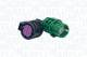 Kabelsett, hovedlyskaster - 711367061080 MAGNETI MARELLI - 1367061080, 1606972480, 1651969