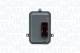 Styreenhet, kurvefrontlys - 711307329257 MAGNETI MARELLI - 1K0941329, 5L0941641, 5L0941641A