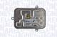 Styreenhet, kurvefrontlys - 711307329257 MAGNETI MARELLI - 1K0941329, 5L0941641, 5L0941641A