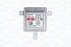Styreenhet, belysning - 711307329386 MAGNETI MARELLI - 31335777, 4F0941329D, 8K0941597B