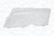 Lykteglass, hovedlys - 711305621796 MAGNETI MARELLI - 63126922590, 63126924044, 1305621796