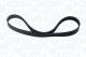 Tetning, hovedlyskaster - 711300212023 MAGNETI MARELLI - 91163196700, 1300212023