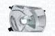 Reflektor, hovedlyskaster - 711305320407 MAGNETI MARELLI - A0018262381, 1305320407