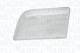 Lykteglass, hovedlys - 711305621690 MAGNETI MARELLI - A1408200990, A1408260990, 1305621690