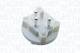 Forbindelsesstykke - 711300636161 MAGNETI MARELLI - A0008269582, A0018260282, 1300636161