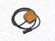 Konturlys - 719000000129 MAGNETI MARELLI - 81.25260-6101, 81.25260-6158, 81252606101