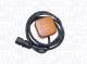 Konturlys - 719000000130 MAGNETI MARELLI - 81.25260-6104, 81.25260-6156, 81252256498
