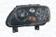Hovedlyskaster - 710301205208 MAGNETI MARELLI - 1T0941006H, 1T0941006P, 0301205208