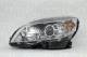 Hovedlyskaster - 710301234202 MAGNETI MARELLI - 2048200261, A2048200261, 0301234202