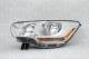 Hovedlyskaster - 712464301129 MAGNETI MARELLI - 6208S1, 9803112680, 0318163213