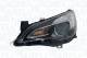 Hovedlyskaster - 710301262203 MAGNETI MARELLI - 013281276, 1216303, 13281276