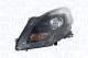 Hovedlyskaster - 710301263209 MAGNETI MARELLI - 013399866, 1216714, 13360548