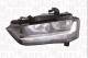 Hovedlyskaster - 710301275201 MAGNETI MARELLI - 8K0941003AB, 8K0941003BC, 8K0941003L