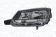 Hovedlyskaster - 710301286204 MAGNETI MARELLI - 5L1941016D, 5L1941018E, 7607962