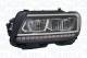 Hovedlyskaster - 711451000258 MAGNETI MARELLI - 5NB941774B, 5NB941774D, 5NB941774E