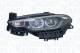 Hovedlyskaster - 712105801110 MAGNETI MARELLI - 52015960, 52082210, 52094993