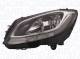Hovedlyskaster - 710301284204 MAGNETI MARELLI - A2058200261, A2059066502