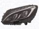 Hovedlyskaster - 711307024442 MAGNETI MARELLI - A2058202961, A2059067902, A2059068701