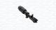 Luftfjærbein - 350740000003 MAGNETI MARELLI - RNB000740, 45-240720, AS-2961