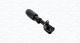 Luftfjærbein - 350740100003 MAGNETI MARELLI - RNB000750, 45-240713, AS-2962