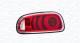 Baklys - 715104265000 MAGNETI MARELLI - 63217352155, 1.04.265.00