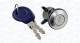 Lukkesylinder hus - 350105004900 MAGNETI MARELLI - 7736987, 394872, 80/418