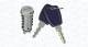 Lukkesylinder - 350105006400 MAGNETI MARELLI - 71729482, 71751550, 71739649