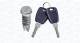 Lukkesylinder - 350105009500 MAGNETI MARELLI - 71729482, 735304401, 394767