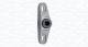 Lukkesylinder - 350105031200 MAGNETI MARELLI - 1312920080, 914725, 914731