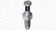 Lukkesylinder - 350105031300 MAGNETI MARELLI - 1301315080, 916544, 41/58