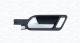 Dørhåndtak, interiør - 350105047500 MAGNETI MARELLI - 1K183711371N, 1K1837113GUAQ, 1K1837113B71N