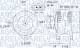 Dynamo - 063731143010 MAGNETI MARELLI - 021903025C, 021903025CX, 101542102