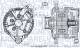 Dynamo - 063731430110 MAGNETI MARELLI - 8200207287, LR1150-706, 8200228289