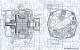 Dynamo - 063731562210 MAGNETI MARELLI - 51784848, 51984051, 12090399