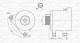 Dynamo - 063731944010 MAGNETI MARELLI - 7711368386, 7711497629, 8200327183
