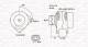 Dynamo - 063731973010 MAGNETI MARELLI - 13222933, 6204218, 93188158