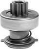 Lite tannhjul, starter - 940113020452 MAGNETI MARELLI - 9941371, 132818