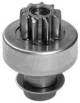 Lite tannhjul, starter - 940113020459 MAGNETI MARELLI - 138533