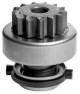 Lite tannhjul, starter - 940113020462 MAGNETI MARELLI - 1006209622