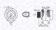 Dynamo - 063377014010 MAGNETI MARELLI - 50502479, 60699935, 104210-2770