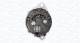 Dynamo - 063730043010 MAGNETI MARELLI - 96843503, 96936136, 96945926