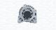 Dynamo - 063730045010 MAGNETI MARELLI - 1202452, 23100-2387R, 23100-4BE0A