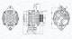 Dynamo - 063736439010 MAGNETI MARELLI - 31400-71L00, A005TG1991, 31400-71L01