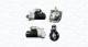 Starter - 063721552010 MAGNETI MARELLI - 1383530, 51832949, 51984357