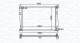 Radiator, motorkjøling - 350213152600 MAGNETI MARELLI - 1141490, C201-15-200, 1214785